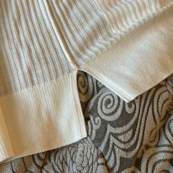 NWT - MATTY B CARDIGAN - WOMENS LARGE - Picture 4 of 7